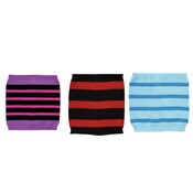 Wholesale - ASSORTED KIDS NECK WARMER C/P 96